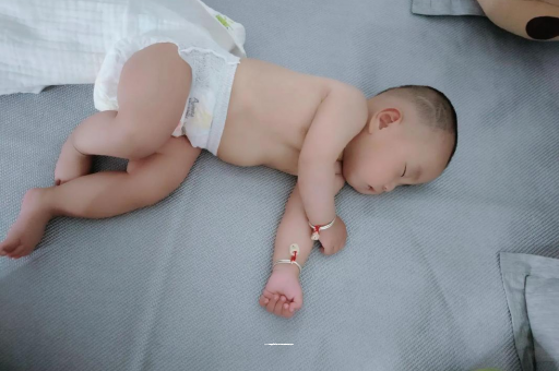 三门峡宝宝多久会坐