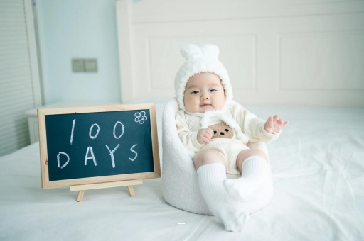 三门峡宝宝多大可以喝蜂蜜水