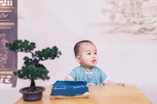 三门峡二岁宝宝发型