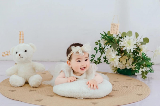 三门峡宝宝发烧能喝牛奶吗